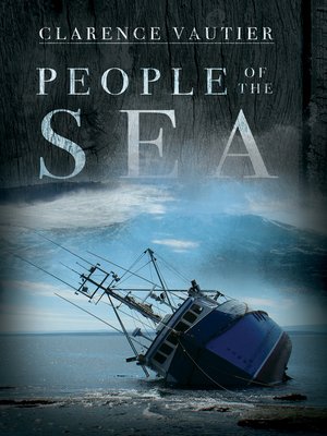 cover image of People of the Sea